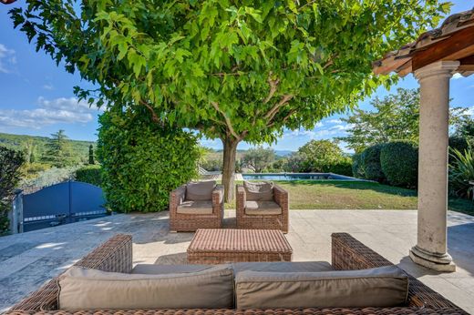 独立式房屋  Éguilles, Bouches-du-Rhône