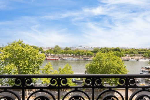 Daire Tour Eiffel, Invalides – Ecole Militaire, Saint-Thomas d’Aquin, Paris