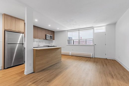 Apartament w Toronto, Ontario