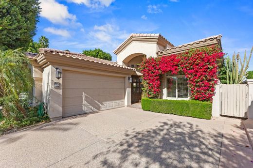 Maison de luxe à Scottsdale, Comté de Maricopa