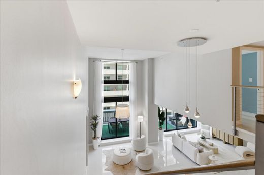Apartment in Miami, Miami-Dade