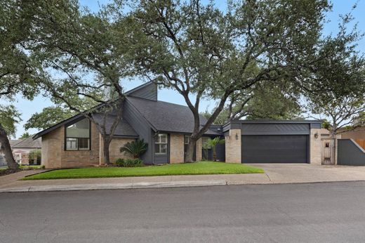 Частный Дом, Сан-Антонио, Bexar County