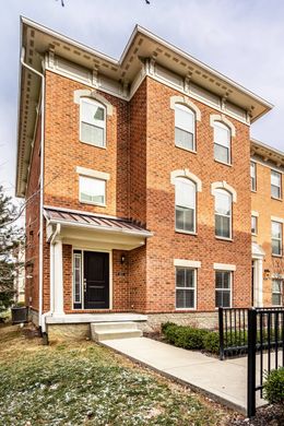 Αστικό ακίνητο σε Ιντιανάπολις, Marion County