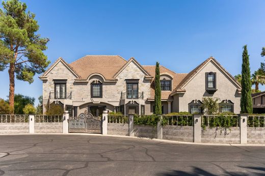 Casa Independente - Las Vegas, Clark County