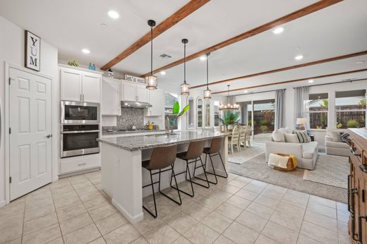 Vrijstaand huis in Lincoln, Placer County