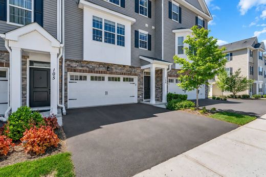 Luksusowy dom w Middletown, Monmouth County