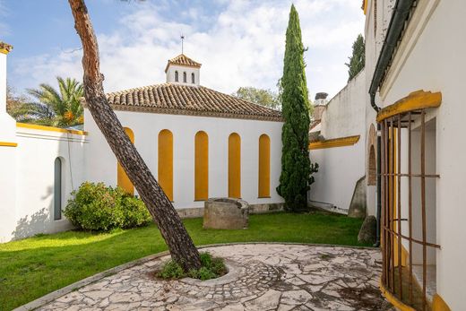 Country House in Griñón, Province of Madrid