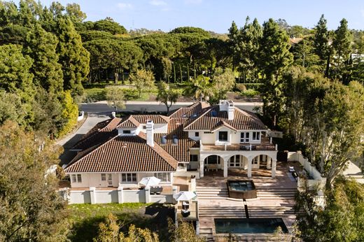 Casa Unifamiliare a Rancho Santa Fe, Contea di San Diego