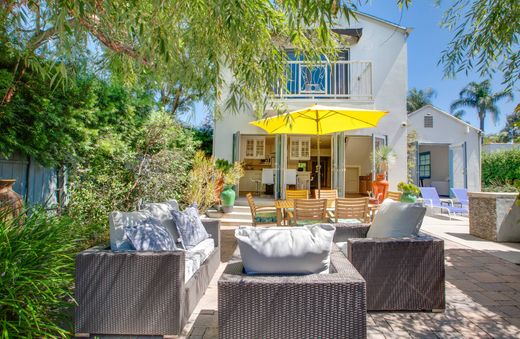 Casa Unifamiliare a West Hollywood, Los Angeles County