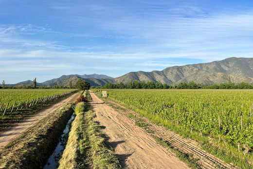 Landhuis in Rengo, Provincia de Cachapoal