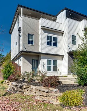 Элитный дом, Нэшвилл, Davidson County