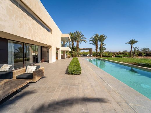 Vrijstaand huis in Marrakesh, Marrakech