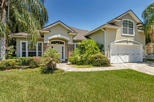 Πολυτελή κατοικία σε Fernandina Beach, Nassau County