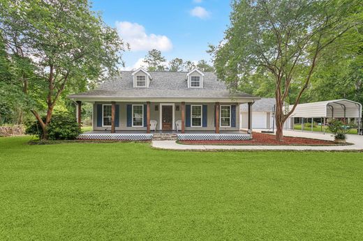 Casa Unifamiliare a Ponchatoula, Tangipahoa Parish