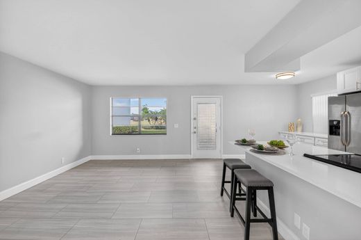 Apartment in Delray Beach, Palm Beach
