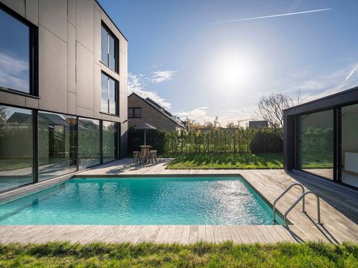 Μονοκατοικία σε Willebroek, Provincie Antwerpen