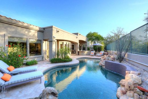 Casa en Scottsdale, Maricopa County