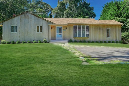 Casa Unifamiliare a East Hampton, Suffolk County