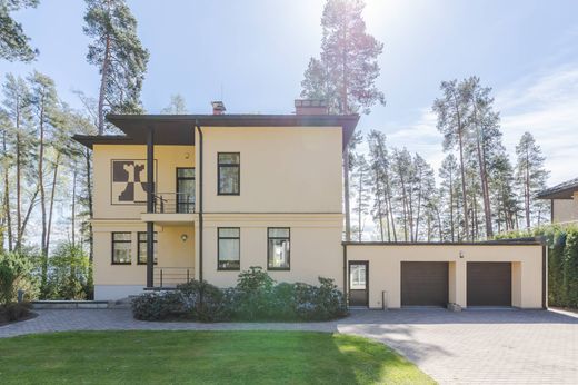 Casa en Baltezers, Rīga