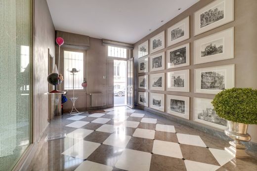 ‏בית חד-משפחתי ב  Paris 16 Passy, Paris