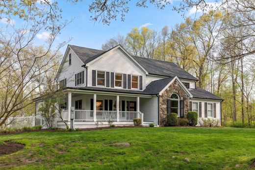 Detached House in Kent, Litchfield County
