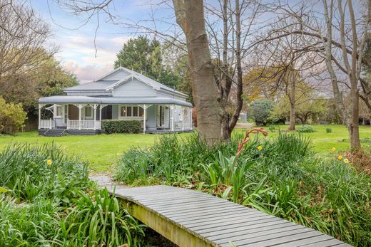 Tikokino, Central Hawke's Bay Districtの一戸建て住宅