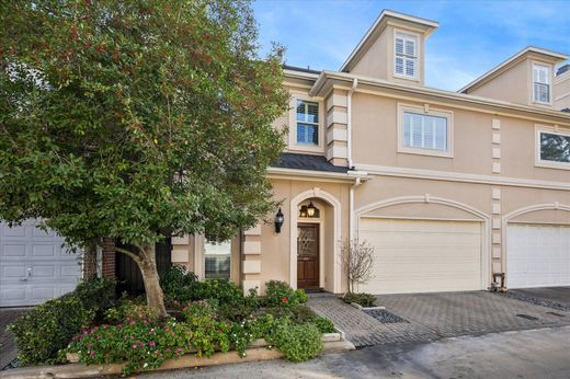 Townhouse in Houston, Harris County