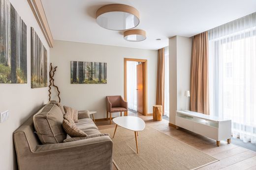 Appartement in Riga, Rīga