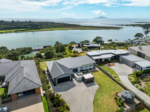 Teren w Whangarei, Northland
