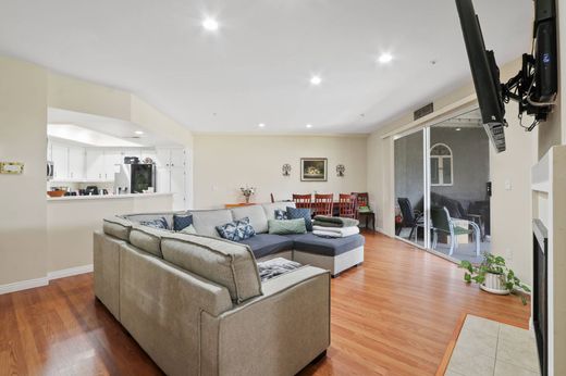 Daire Garden Grove, Orange İli