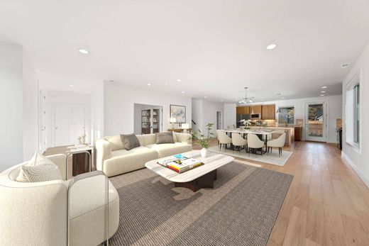 Luxury home in Bend, Deschutes County