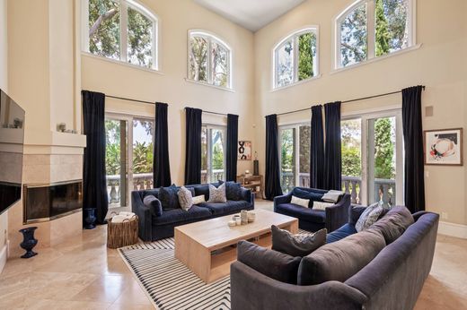 단독 저택 / Manhattan Beach, Los Angeles County