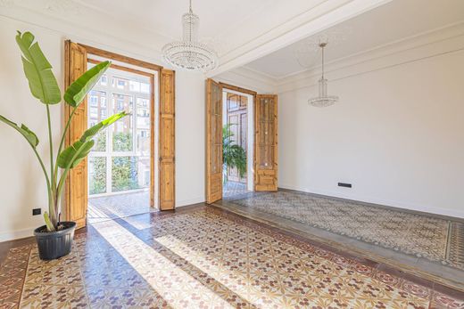 Piso / Apartamento en Barcelona, Provincia de Barcelona