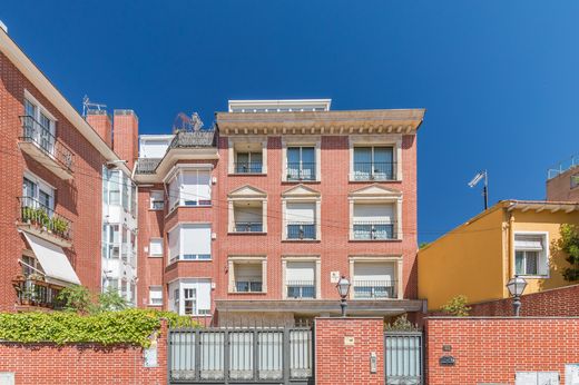 Piso / Apartamento en Madrid, Provincia de Madrid