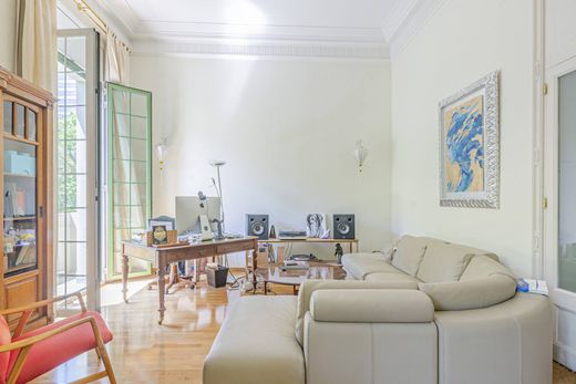 Apartment in Barcelona, Province of Barcelona