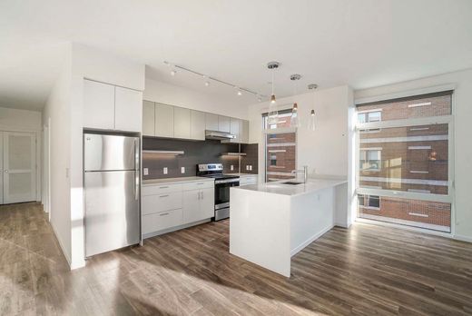 Apartment in Boston, Suffolk County