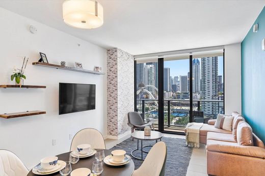 Apartment in Miami, Miami-Dade
