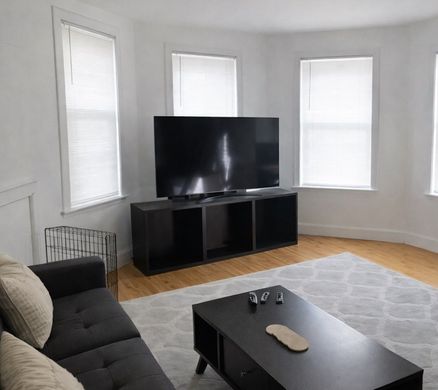 Apartment in Boston, Suffolk County
