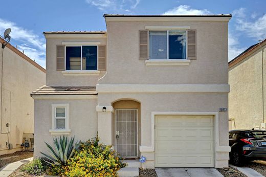 Casa en Las Vegas, Clark County