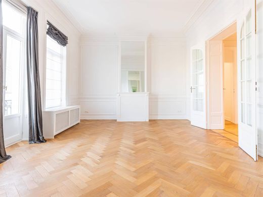 Daire Etterbeek, Bruxelles-Capitale