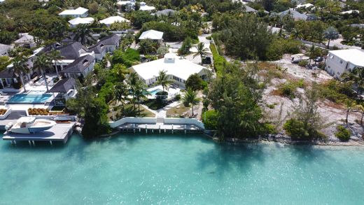 Vrijstaand huis in Leeward, Providenciales