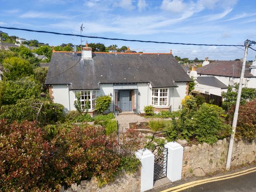 Einfamilienhaus in Dublin, Dublin City