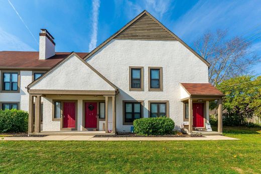 Luxus-Haus in Dublin, Franklin County