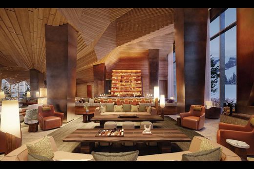 Apartment in Park City, Summit County