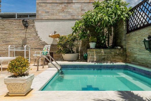 Luxus-Haus in Rio de Janeiro