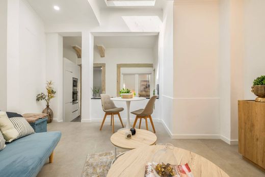 Appartement à Lisbonne, Lisbon