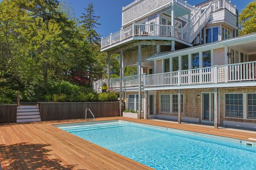 Apartment in Provincetown, Barnstable County