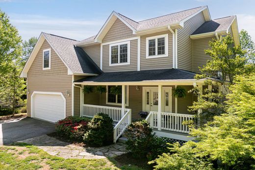 Μονοκατοικία σε Asheville, Buncombe County