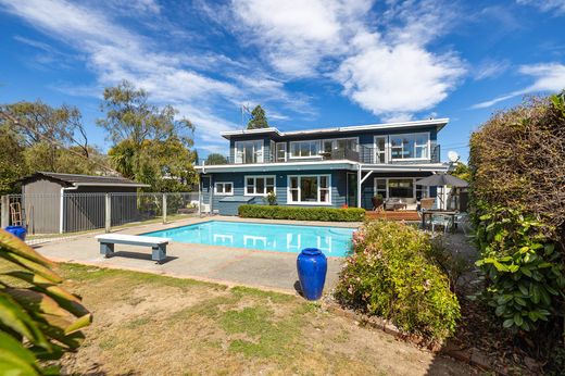 Luxury home in Masterton, Wellington