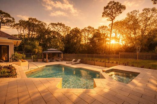 Einfamilienhaus in Naples, Collier County